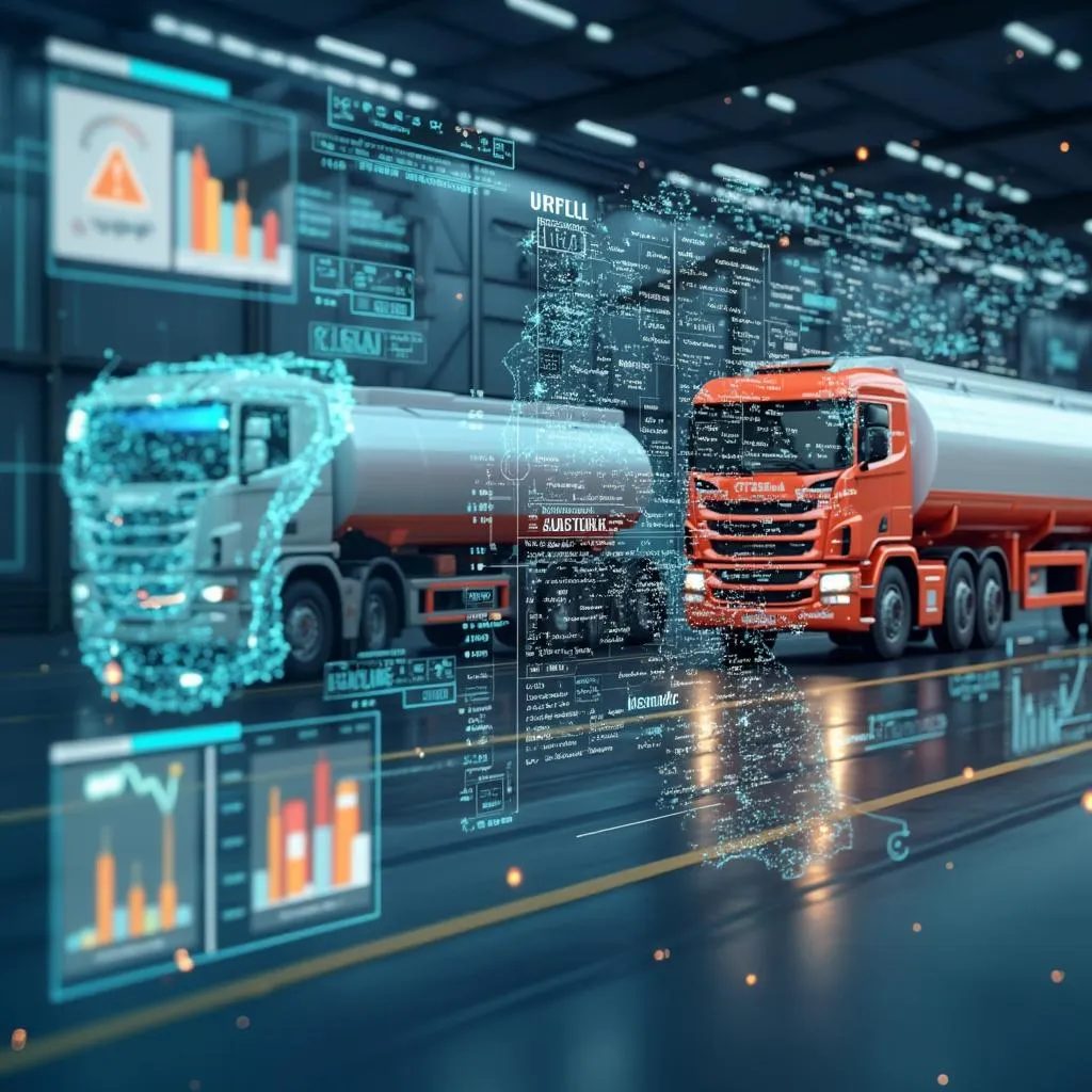Webinar sobre logística de combustibles