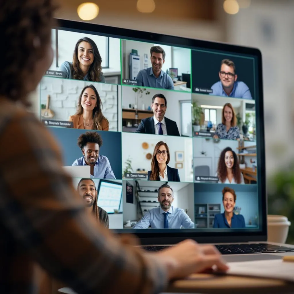 Webinar sobre franquicias YPF